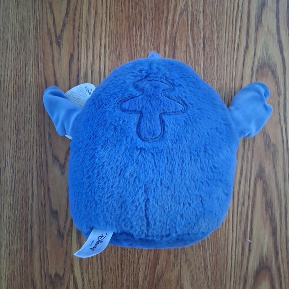 Stitch Squishmallow FuzzAMallows 8” - Picture 3 of 7
